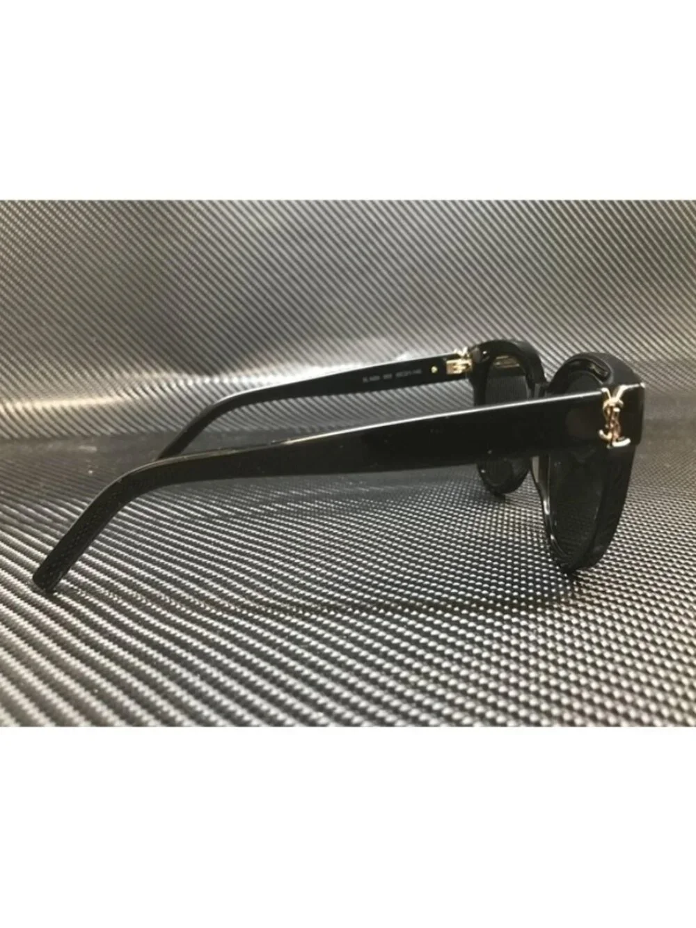 Yves Saint Laurent new tags